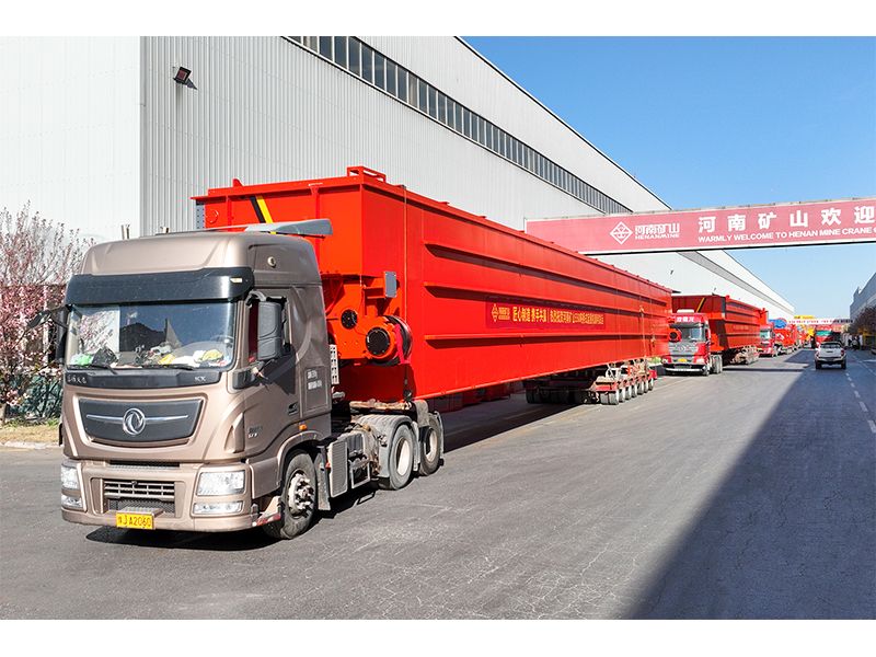 助力核电领域，550t“矿源”智造“大有作为”