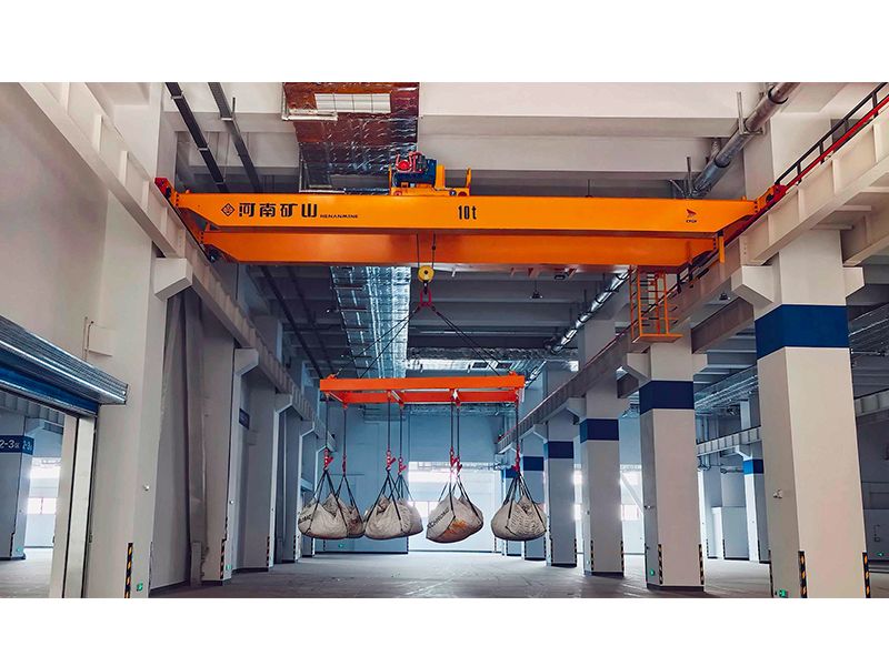 “矿源”智造｜助力国家某仓储中心智能化升级