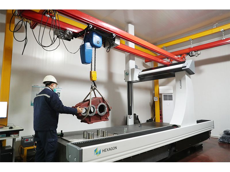 质量巡检｜河南矿山2025年质量月系列活动之二