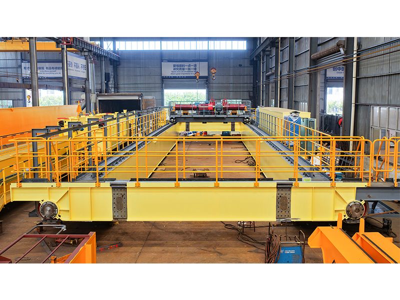 河南矿山｜顺利通过宝武项目**A检